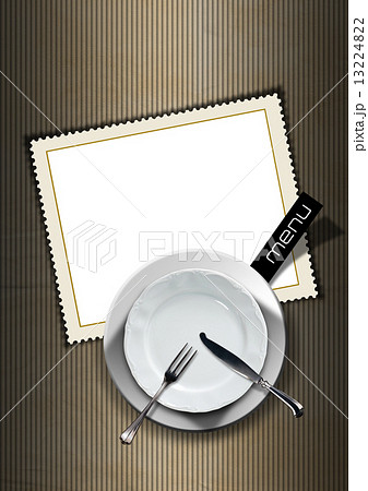Restaurant Menu Design Restaurant Menu Design 13224822