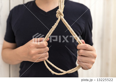 自殺イメージ 13225522