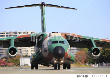 C-1輸送機 13225601