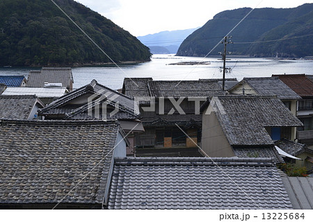 熊野・須賀利の里／三重県　尾鷲市 13225684