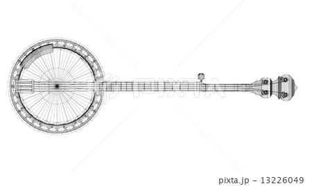 Banjo - 5 string Banjo - 5 string 13226049