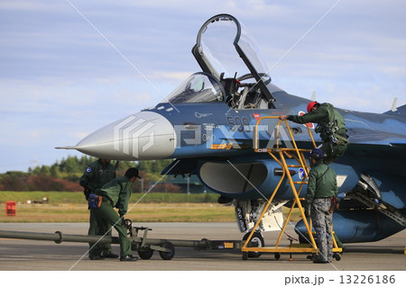 F-2戦闘機 13226186