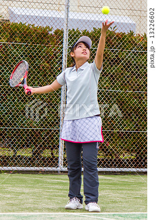 テニス テニス 13226602