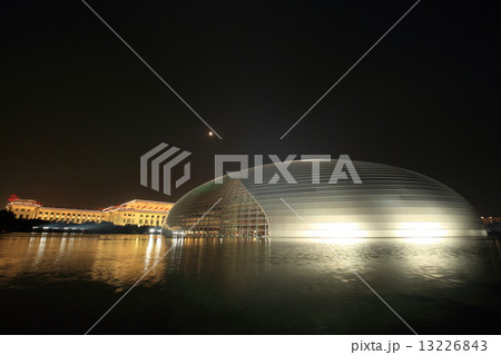 北京 国家大劇院 北京 国家大劇院 13226843