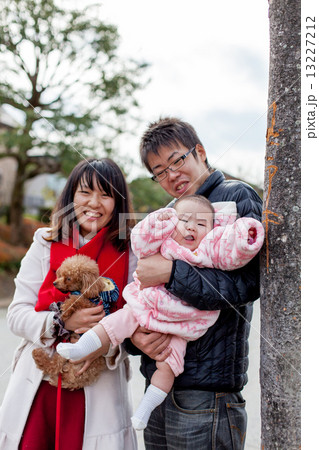 家族写真 家族写真 13227212