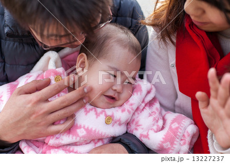 家族写真 13227237