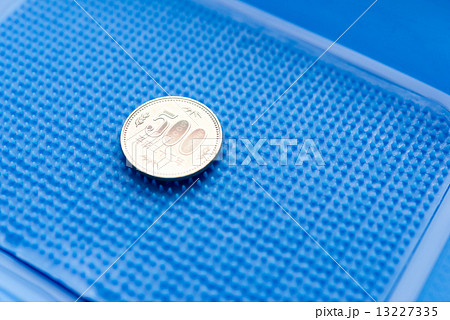 小銭トレーの５００円 13227335