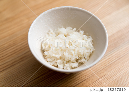 ご飯少なめ 13227819