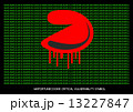 Misfortune cookie critical vulnerability router problem - Vector 13227847