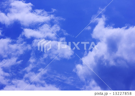 空の雲46 空の雲46 13227858