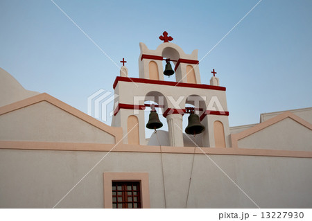 Church of Santorini, Greece 13227930