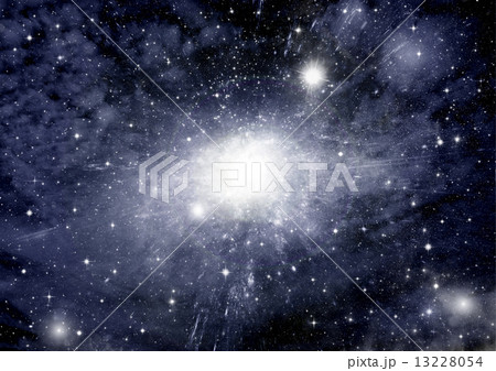 galaxy in a free space galaxy in a free space 13228054