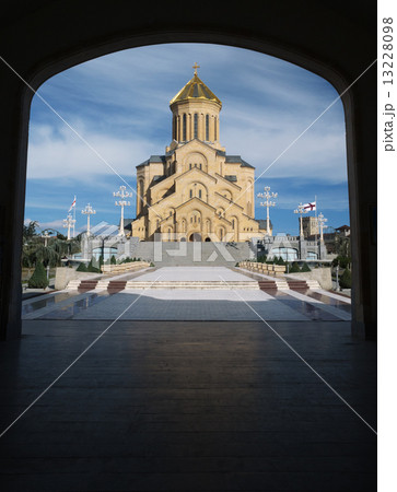 Holy Trinity cathedral 13228098