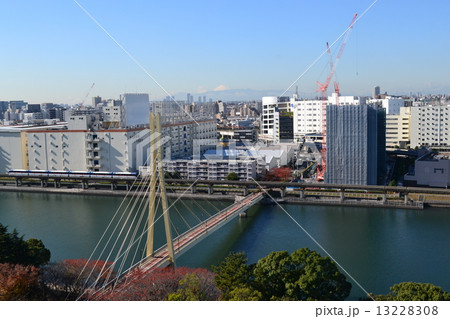 かもめ橋７ 13228308