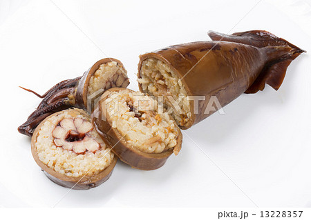 いかめし いかめし 13228357