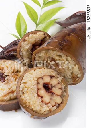 いかめし いかめし 13228358