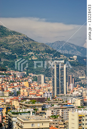 Monte Carlo. Monaco 13228433
