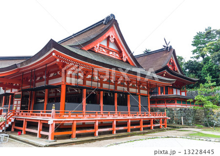 日御碕神社 13228445