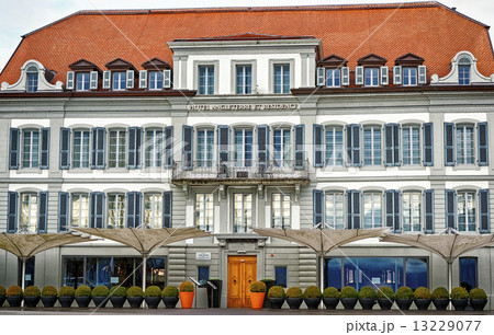Hotel Angleterre in Lausanne, Switzerland 13229077