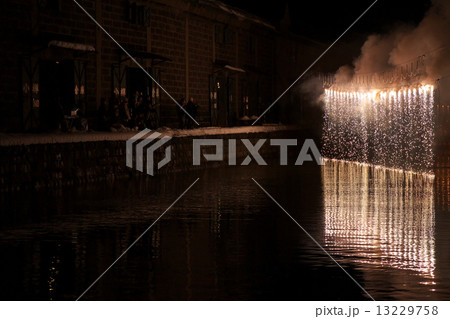 小樽運河 小樽運河 13229758