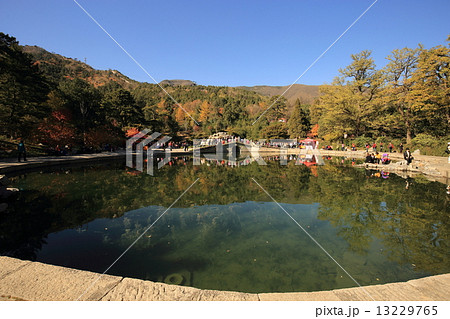 北京 香山公園 見心齋 北京 香山公園 見心齋 13229765