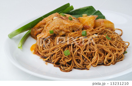Wanton noodle, dried wanton noodle 13231210