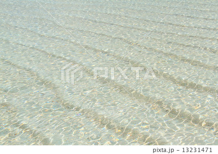 百合ヶ浜（与論島） 13231471