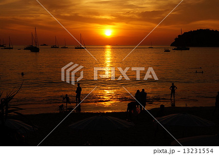 プーケット 13231554