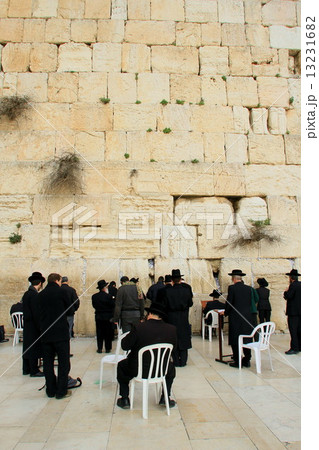 嘆きの壁 嘆きの壁 13231682