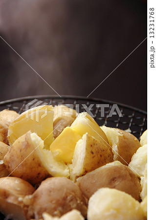 ジャガバター 13231768