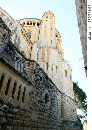 聖母マリア永眠教会 聖母マリア永眠教会 13231847