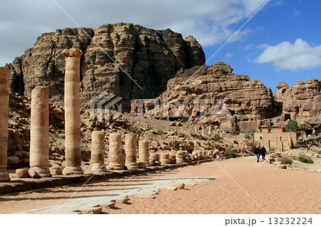 ペトラ　エドディルへの道 13232224