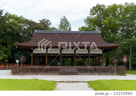 上賀茂神社 13233095