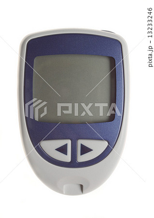 Diabetes equipment - Blood Sugar Test Diabetes equipment - Blood Sugar Test 13233246