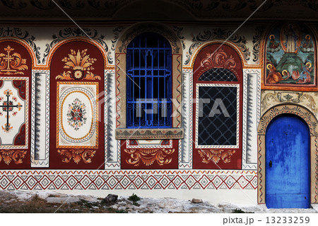 Transfiguration Monastery Bulgaria Transfiguration Monastery Bulgaria 13233259