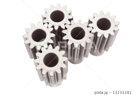 motion gears - team force 13233281