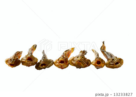 Dried fish Dried fish 13233827