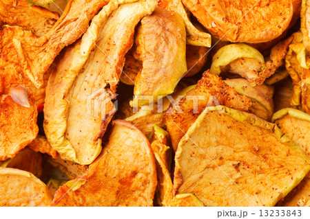 dried apples dried apples 13233843