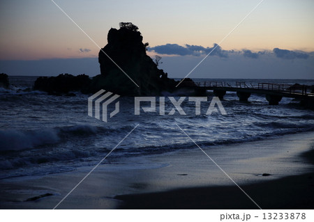 波立海岸 波立海岸 13233878