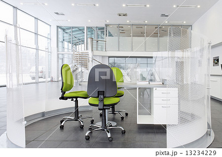 Office interior Office interior 13234229