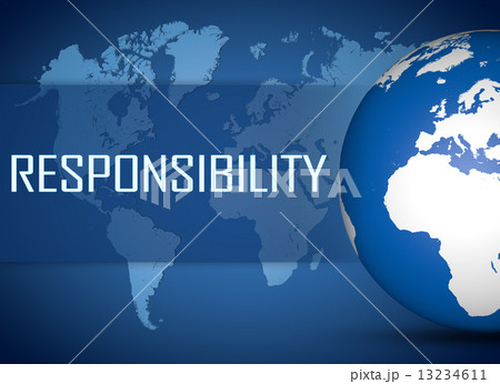Responsibility 13234611