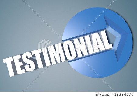 Testimonial 13234670