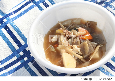 芋煮 芋煮 13234782