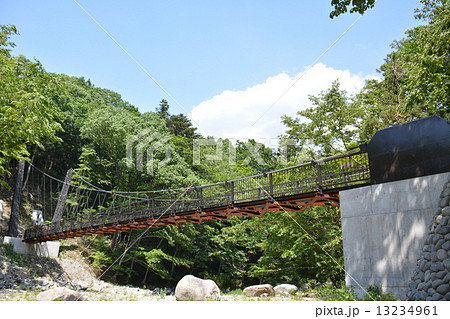 那須塩原市　木の俣園地 13234961