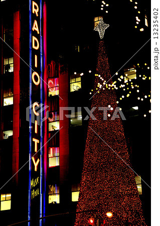 ニューヨーククリスマス ニューヨーククリスマス 13235402