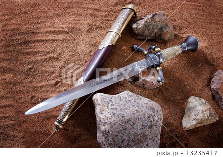 smart dagger 13235417