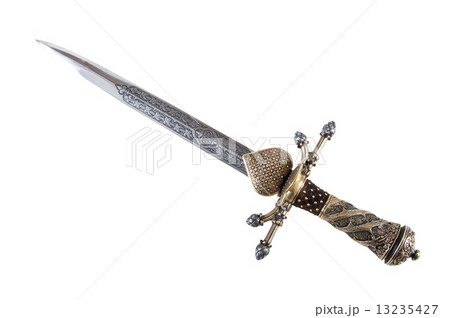 smart dagger 13235427