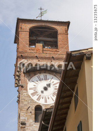 Tower delle Ore, Lucca, Italy 13235675