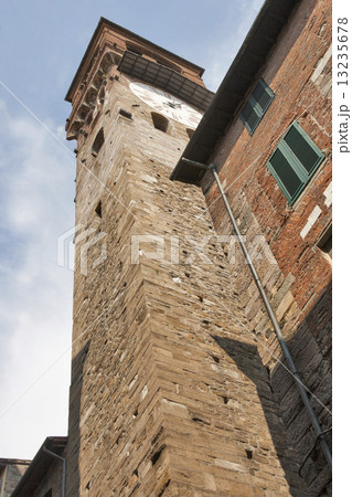 Tower delle Ore, Lucca, Italy 13235678