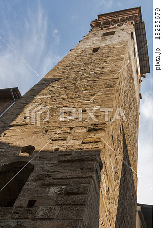 Tower delle Ore, Lucca, Italy 13235679